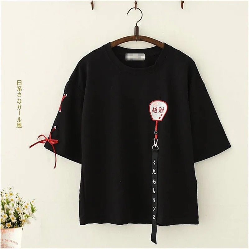 Harajuku summer tops for women 2019 O-neck korean style women tshirt Streetwear casual streetwear women t shirt womens clothing
Harajuku summer tops for women 2019 O-neck korean style women tshirt Streetwear casual streetwear women t shirt womens clothing