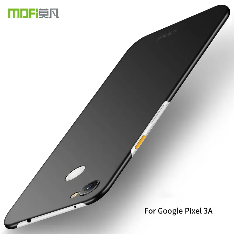Case For Google Pixel 3A MOFi brand luxury 360 Full body cases Hard Frosted PC back cover for Google Pixel 3A XL
Case For Google Pixel 3A MOFi brand luxury 360 Full body cases Hard Frosted PC back cover for Google Pixel 3A XL