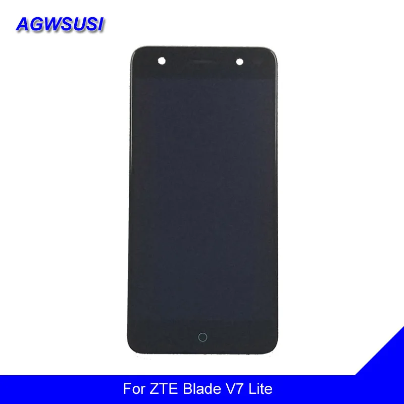 Для ZTE Blade V7 Lite сенсорный экран дигитайзер сенсорная стеклянная панель +