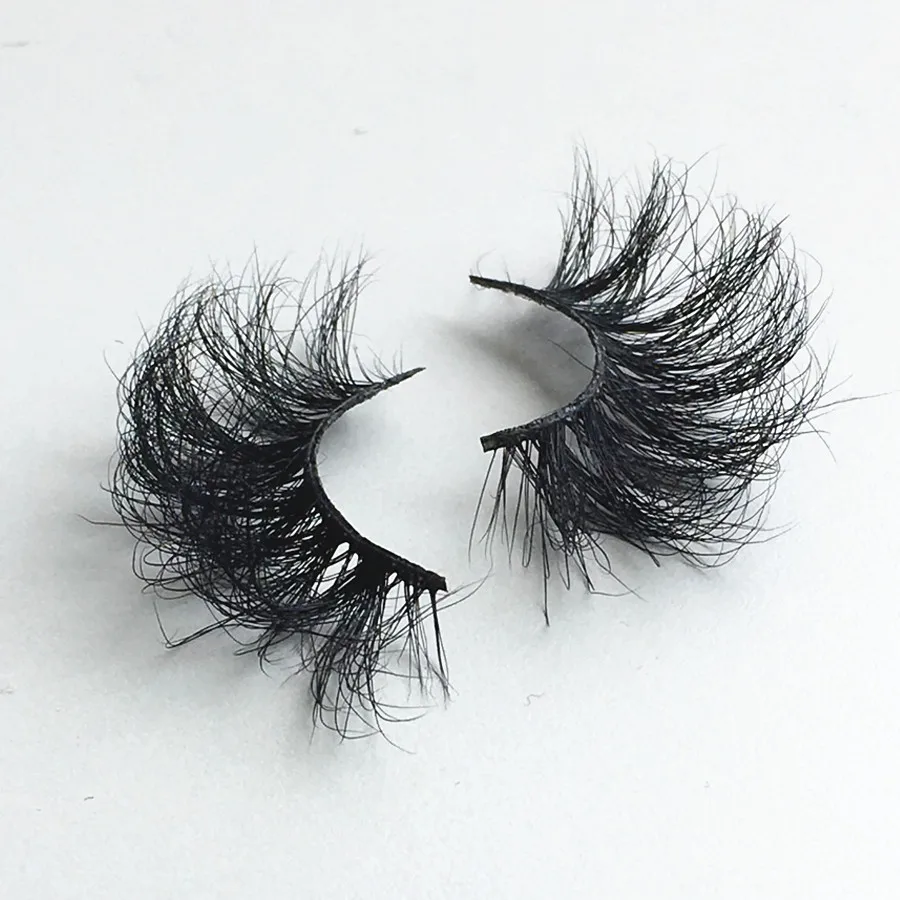 faux lashes