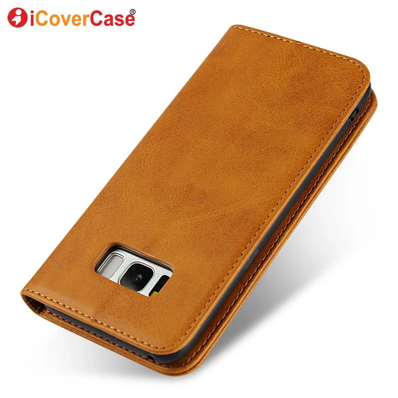 Galxy s8 Plus Case For Samsung Galaxy S8 Plus Wallet case Genuine Leather Cover Flip magnetic cases For Samsung S8+ Phone Case
Galxy s8 Plus Case For Samsung Galaxy S8 Plus Wallet case Genuine Leather Cover Flip magnetic cases For Samsung S8+ Phone Case