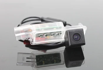 Night Vision Car CCD Reverse Backup Parking Rear View Camera For VW Golf 7 MK7 VII Passat CC Scirocco 2014 2015 With Lamp Socket
Night Vision Car CCD Reverse Backup Parking Rear View Camera For VW Golf 7 MK7 VII Passat CC Scirocco 2014 2015 With Lamp Socket