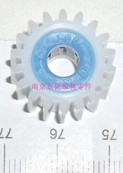 New Original Kyocera 2BC06790 UPPER GEAR,PAPER FEED for:KM-4530 5530 6030 8030 TASKalfa 620 820
New Original Kyocera 2BC06790 UPPER GEAR,PAPER FEED for:KM-4530 5530 6030 8030 TASKalfa 620 820