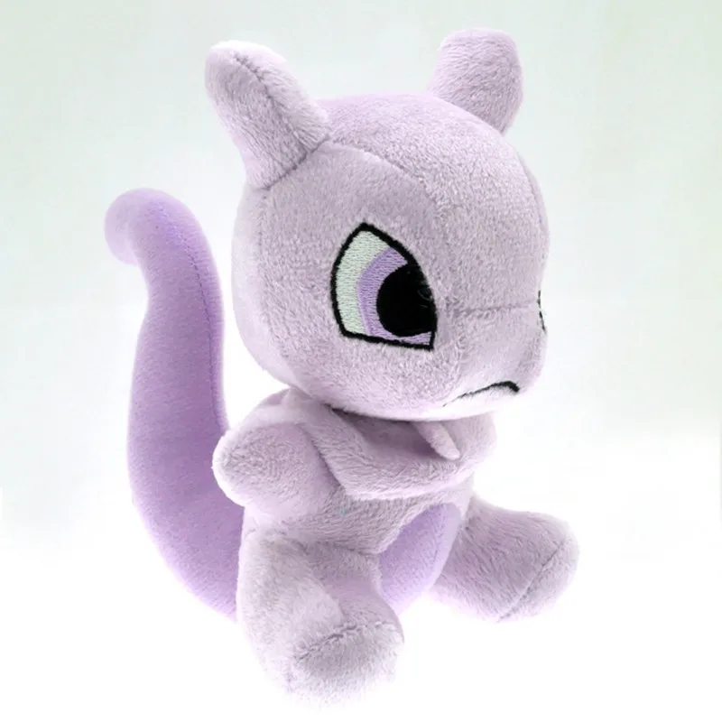 Mewtwo Plush Doll Toys Stuffed Animals Mewtwo action Figure Doll For Kids Best Gifts 10pcs/sets
Mewtwo Plush Doll Toys Stuffed Animals Mewtwo action Figure Doll For Kids Best Gifts 10pcs/sets