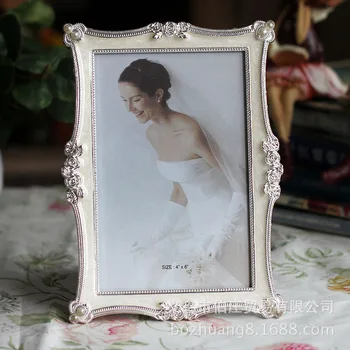Nordic Different Sizes Metal Photo Frame Accessories Photo Frame Birthday Gift Studio Wedding Murals Photo Frame Home Decoration
Nordic Different Sizes Metal Photo Frame Accessories Photo Frame Birthday Gift Studio Wedding Murals Photo Frame Home Decoration