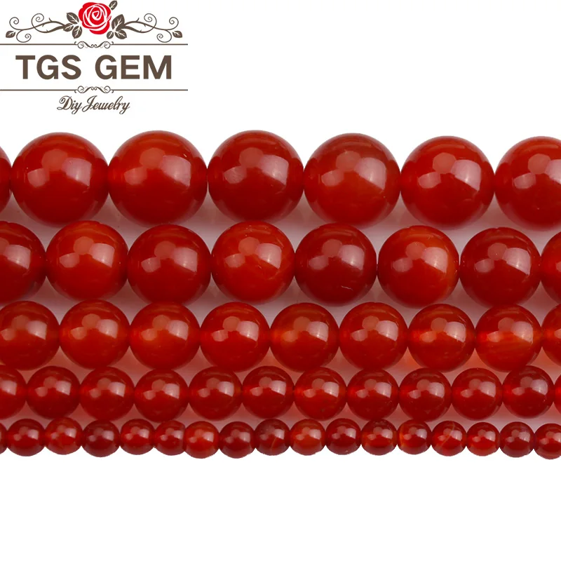 AAA Natural Stone Carnelian Round Beads Red Garnet Agates Round Loose Beads Bracelet Necklace Jewelry Making 4 6 8 10 12 14 16MM
AAA Natural Stone Carnelian Round Beads Red Garnet Agates Round Loose Beads Bracelet Necklace Jewelry Making 4 6 8 10 12 14 16MM