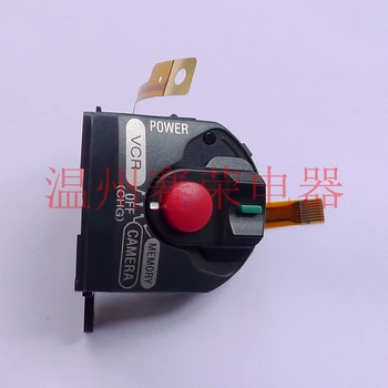 NEW Original For Sony 150P 190P VX2000E VX2100E Button Power Switch Cover Camera Replacement Unit Repair Part 
NEW Original For Sony 150P 190P VX2000E VX2100E Button Power Switch Cover Camera Replacement Unit Repair Part