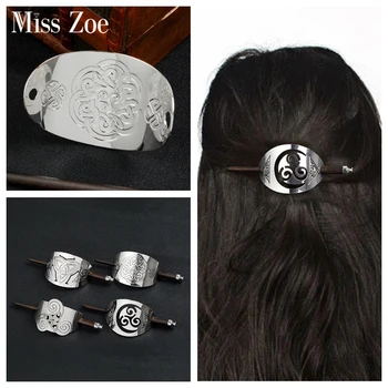 9 Styles Classic Fashion Classic Geometric Hair Sticks Ethnic Hairpin Long Hair Clip Vintage Retro Hairstyle Jewelry for Women
9 Styles Classic Fashion Classic Geometric Hair Sticks Ethnic Hairpin Long Hair Clip Vintage Retro Hairstyle Jewelry for Women