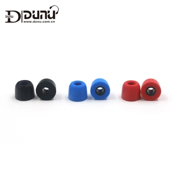 DUNU Original Memory Foam Tips for In-ear Earphones DN1000/DN2000/TITAN3/TITAN5
DUNU Original Memory Foam Tips for In-ear Earphones DN1000/DN2000/TITAN3/TITAN5