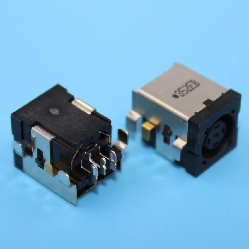 YuXi DC Power Jack For Dell Vostro 13 130 V13 V130 E5510 E5410 15R N3010 N5010 N5110 Charging Socket Laptop DC Jack
YuXi DC Power Jack For Dell Vostro 13 130 V13 V130 E5510 E5410 15R N3010 N5010 N5110 Charging Socket Laptop DC Jack