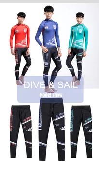 Men Rash guard UPF50 Pants Anti-UV Diving Skin Surfing Beach Pants Lycra Quick-dry Spearfishing Swimwear GYM Yoga Trousers LP032
Men Rash guard UPF50 Pants Anti-UV Diving Skin Surfing Beach Pants Lycra Quick-dry Spearfishing Swimwear GYM Yoga Trousers LP032