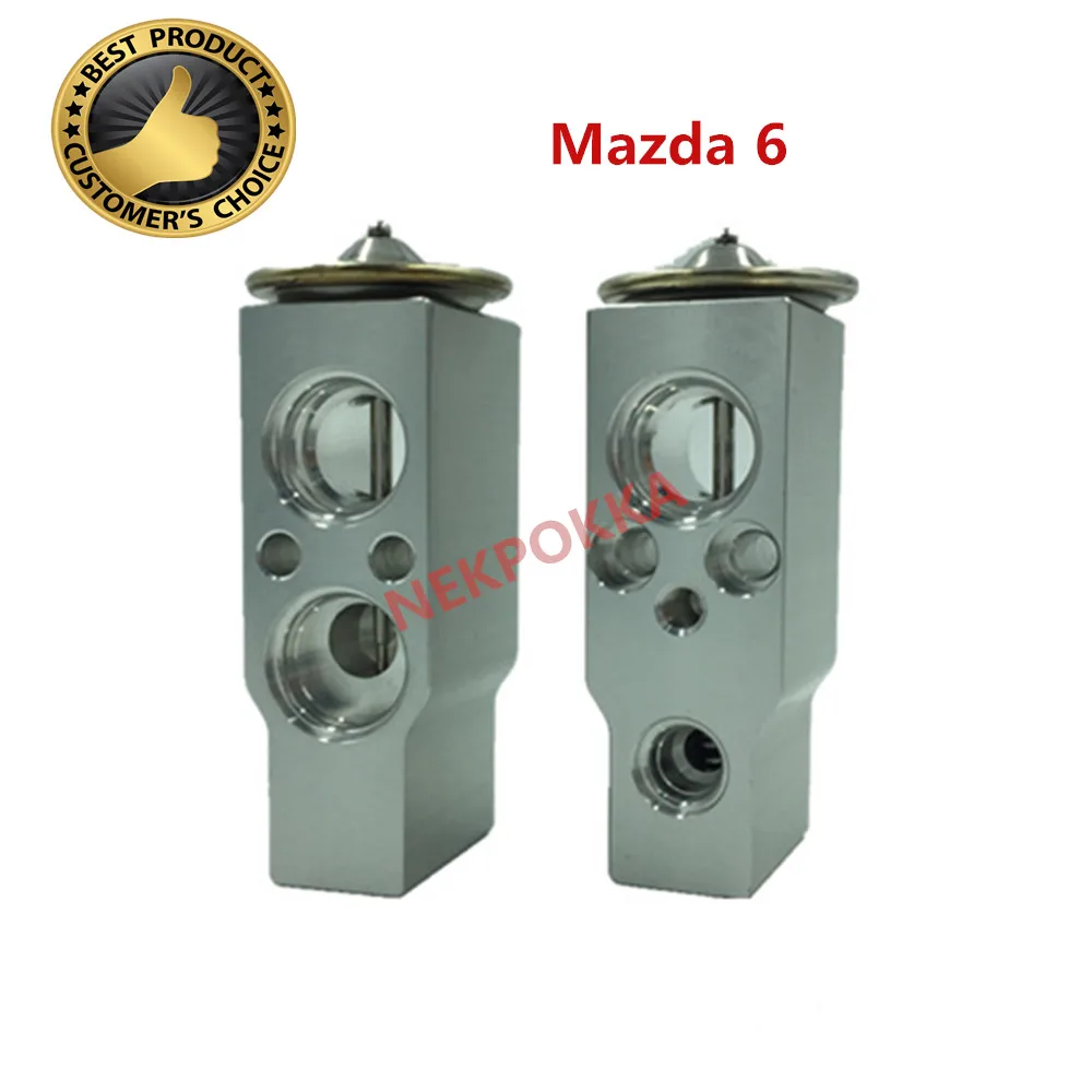 Free Shipping,Air conditioning expansion valve for Mazda 3 5 6. Refrigeration expansion valve
Free Shipping,Air conditioning expansion valve for Mazda 3 5 6. Refrigeration expansion valve