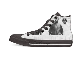 Larger Than Steven Seagal Casual High Top Canvas shoes sneakers For Drop shipping
Larger Than Steven Seagal Casual High Top Canvas shoes sneakers For Drop shipping