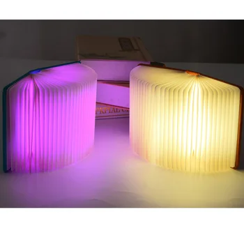 Book Lamp LED Night Light Folding Lamps USB Rechargeable Booklight Table Desk Decor HVR88
Book Lamp LED Night Light Folding Lamps USB Rechargeable Booklight Table Desk Decor HVR88