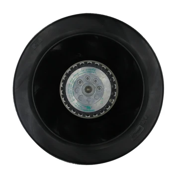 New Original ebmpapst R2E225-BE51-13 R2E225-BB51-10 Centrifugal fan 225mm AC115V 185/215W 50HZ/60HZ cooling fan
New Original ebmpapst R2E225-BE51-13 R2E225-BB51-10 Centrifugal fan 225mm AC115V 185/215W 50HZ/60HZ cooling fan