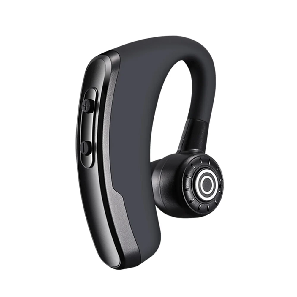 P11 Handsfree Wireless Bluetooth Earphones Noise Control Business Wireless Bluetooth Headset with Mic for Driver Sport
P11 Handsfree Wireless Bluetooth Earphones Noise Control Business Wireless Bluetooth Headset with Mic for Driver Sport