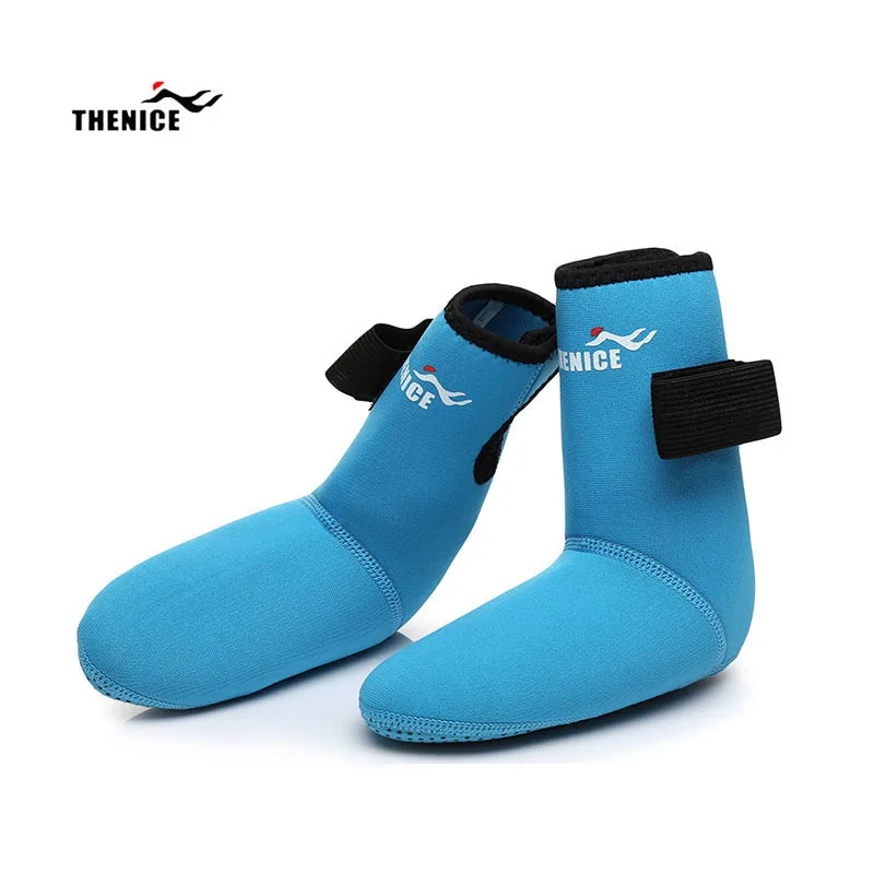 THENICE Children Snorkeling Socks Diving Socks Sandy Beach Swimming Security Socks Non-slip Snorkeling Equipment Sea Shoes 
THENICE Children Snorkeling Socks Diving Socks Sandy Beach Swimming Security Socks Non-slip Snorkeling Equipment Sea Shoes