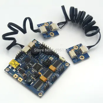 NEW 32Bit Official Alexmos BaseCam BGC3.0 SBGC V3.0 ARM 3axis Gimbal Controller Sensor SimpleBGC 3 axis
NEW 32Bit Official Alexmos BaseCam BGC3.0 SBGC V3.0 ARM 3axis Gimbal Controller Sensor SimpleBGC 3 axis