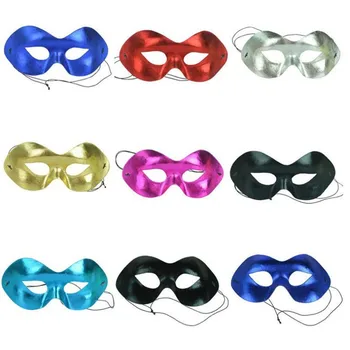 Colorful 8-Shaped Masks Adults Men Masquerade Half Face Mask Carnival Party Supplies Halloween Birthday
Colorful 8-Shaped Masks Adults Men Masquerade Half Face Mask Carnival Party Supplies Halloween Birthday