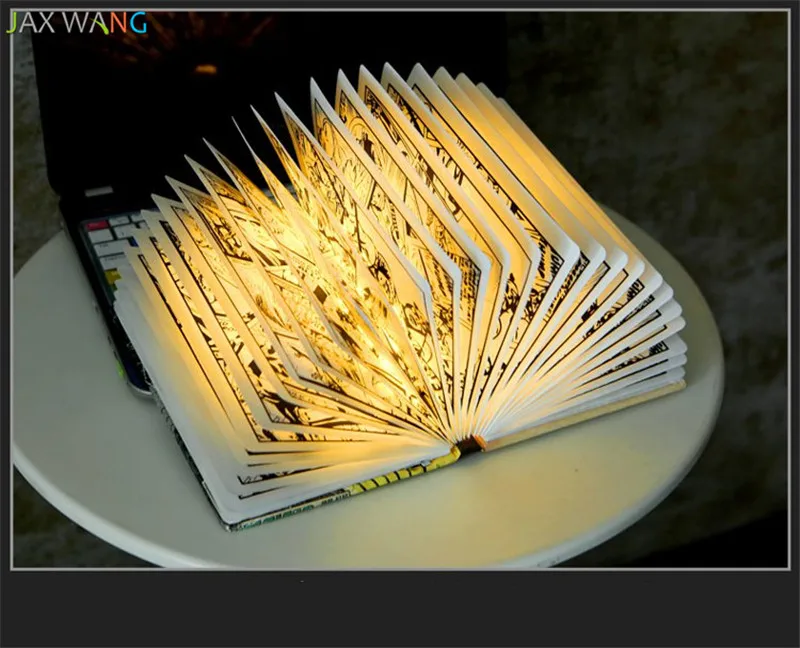 Book Shape Night Light New Creative USB Rechargeable Table Book Light( Captain America/ Iron-Man/Spider-Man/Thor/Hulk/Ant-Man )
Book Shape Night Light New Creative USB Rechargeable Table Book Light( Captain America/ Iron-Man/Spider-Man/Thor/Hulk/Ant-Man )