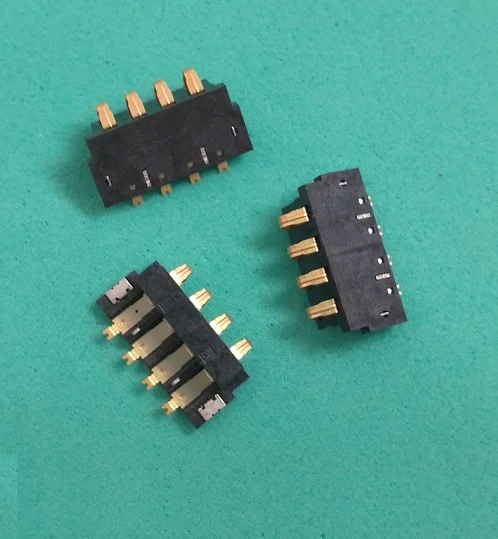 50pcs/lot FPC Connector Battery For Samsung Galaxy S4 i9500 i9505 i9508 i545 L720 R970 Connector Clip on motherboard mainboard
50pcs/lot FPC Connector Battery For Samsung Galaxy S4 i9500 i9505 i9508 i545 L720 R970 Connector Clip on motherboard mainboard