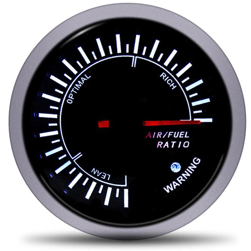 60mm Air Fuel Ratio Gauge Racing Air Fuel Meter Indicator Meter motorcycle fuel sensor gas level universal gas level sensor
60mm Air Fuel Ratio Gauge Racing Air Fuel Meter Indicator Meter motorcycle fuel sensor gas level universal gas level sensor
