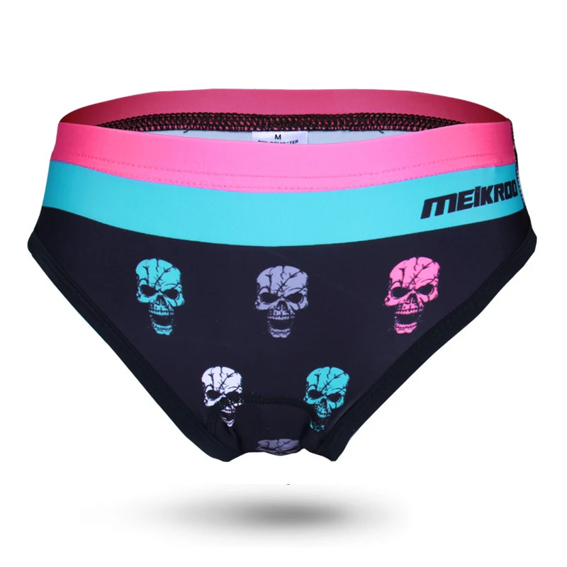 Women-s-Cycling-Shorts-Gel-3D-Padded-Bike-Riding-Bicycle-Underwear-Tattoos-Cycling-Underpants-Breathable-Racing