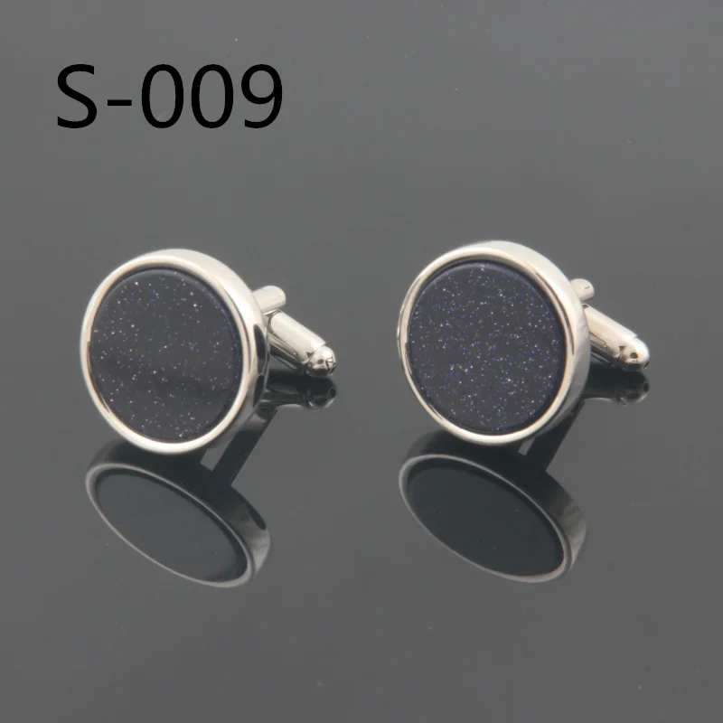 Fashion Cufflinks FREE SHIPPING:High Quality Cufflinks For Men FIGURE 2018Cuff Links S-009 Starry Stone Wholesales
Fashion Cufflinks FREE SHIPPING:High Quality Cufflinks For Men FIGURE 2018Cuff Links S-009 Starry Stone Wholesales