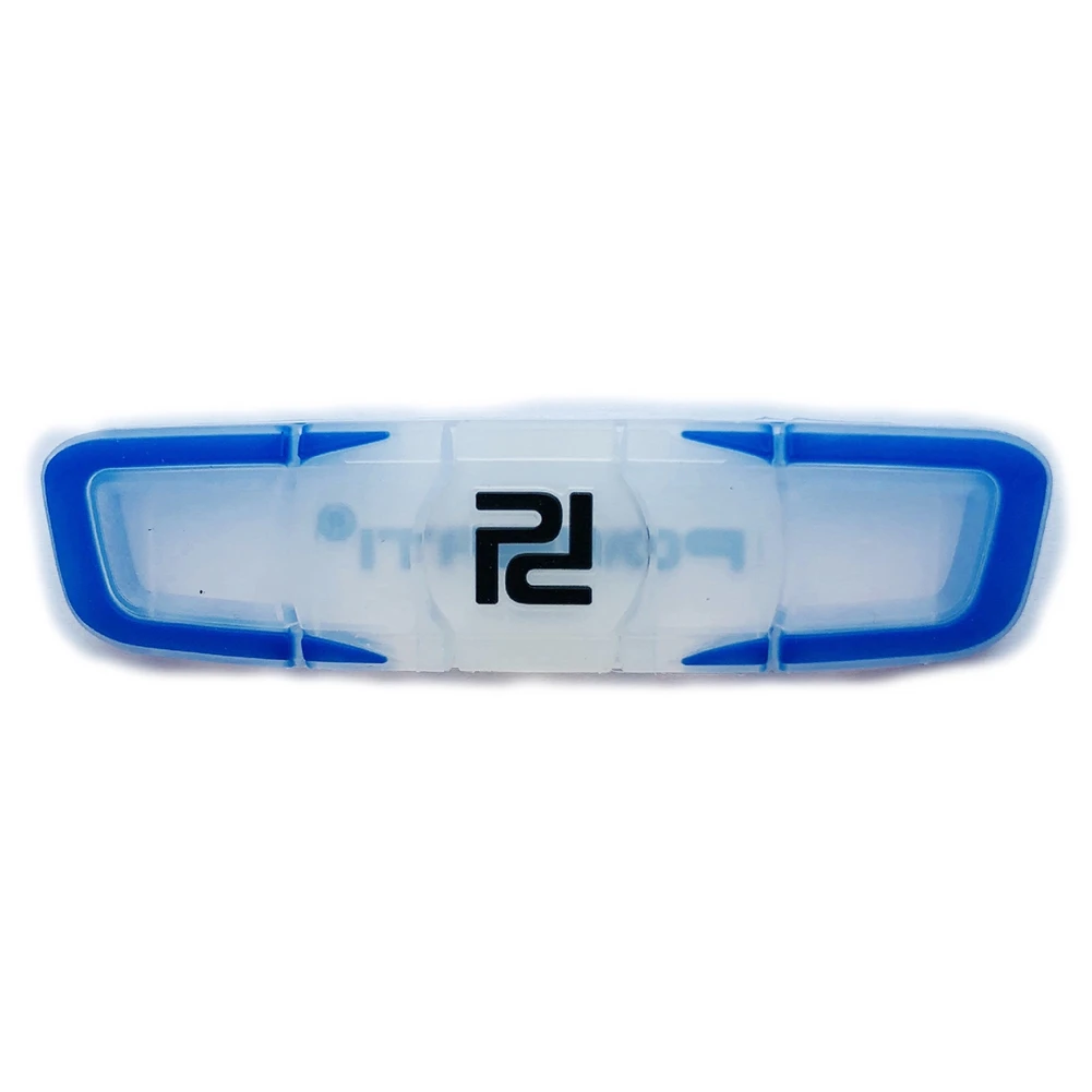 1 PC Transparent Sport Tool Soft Shock Absorber Silica Gel Anti-skid Vibration Dampers Indoor Tennis Racket Damper 
1 PC Transparent Sport Tool Soft Shock Absorber Silica Gel Anti-skid Vibration Dampers Indoor Tennis Racket Damper