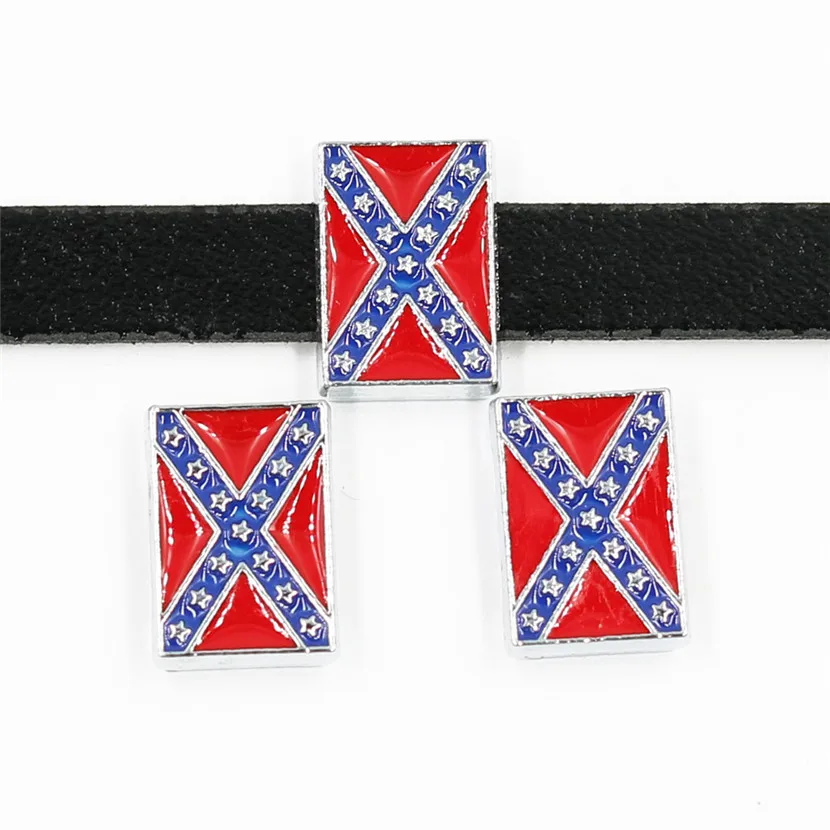 5pcs 8mm slide charms wholesales DIY charms Internal Dia.8mm fit 8mm band wholesales
5pcs 8mm slide charms wholesales DIY charms Internal Dia.8mm fit 8mm band wholesales