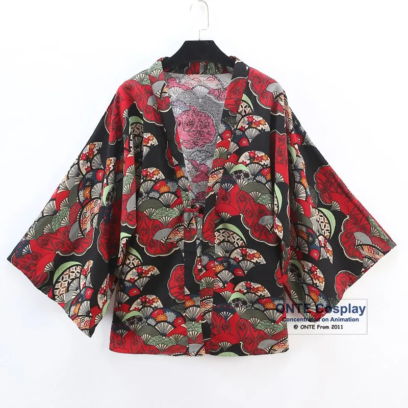 Nation Vintage Cardigan Flax Japan Style Chiffon Kimono Cloaks Cosplay Costumes Fancy Coat outfit
Nation Vintage Cardigan Flax Japan Style Chiffon Kimono Cloaks Cosplay Costumes Fancy Coat outfit