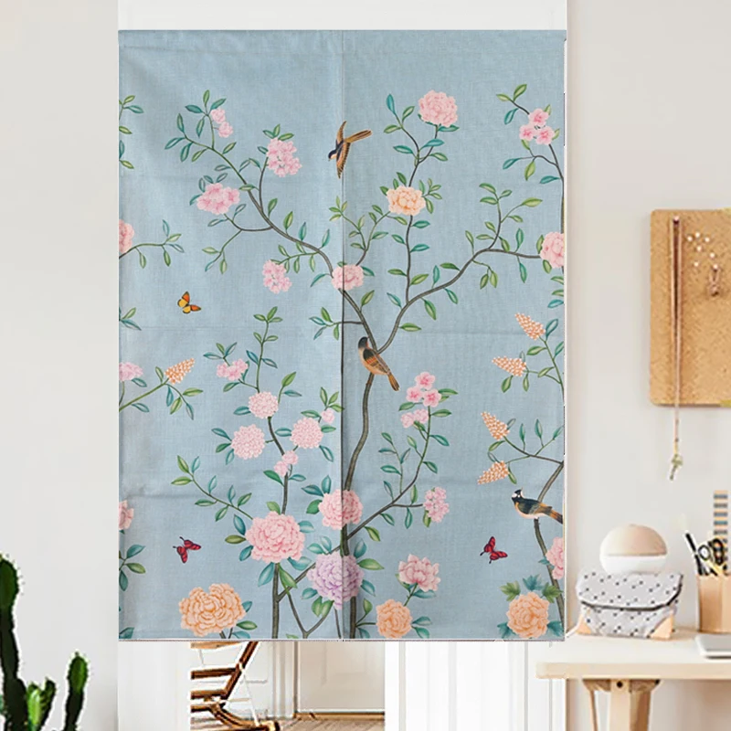 Duck Egg Shabby Chic Beautiful Birds Floral Kitchen Curtain Modern Blue Linen Curtains for Living Room Colors Home Curtain Decor
Duck Egg Shabby Chic Beautiful Birds Floral Kitchen Curtain Modern Blue Linen Curtains for Living Room Colors Home Curtain Decor