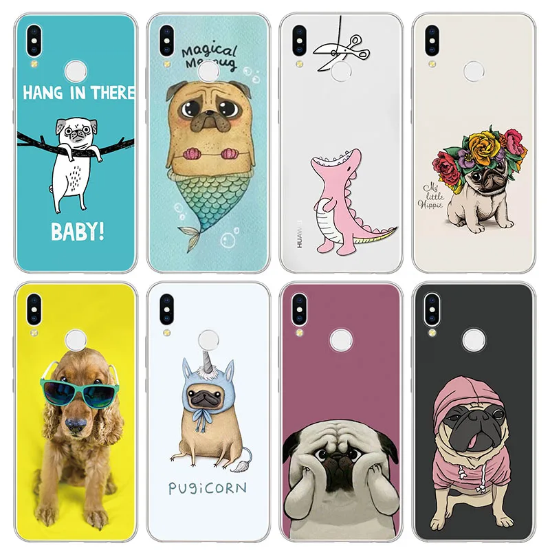 Puppy Soft TPU Roque Cover For Huawei Honor 4A 4C 5C 5X 6A 6C 6X 7 7A Pro 7X 8 8C 8X View 10 20 Play 8A 9 Lite Lovely Coque Case
Puppy Soft TPU Roque Cover For Huawei Honor 4A 4C 5C 5X 6A 6C 6X 7 7A Pro 7X 8 8C 8X View 10 20 Play 8A 9 Lite Lovely Coque Case