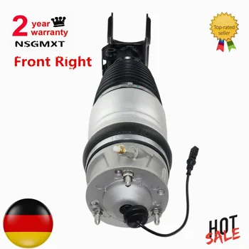 AP01 Front Right Air Spring Shock Struts For Volkswagen Touareg For Porsche Cayenne II 2010- 7P6616040N 7P6616040H 9583580400 
AP01 Front Right Air Spring Shock Struts For Volkswagen Touareg For Porsche Cayenne II 2010- 7P6616040N 7P6616040H 9583580400