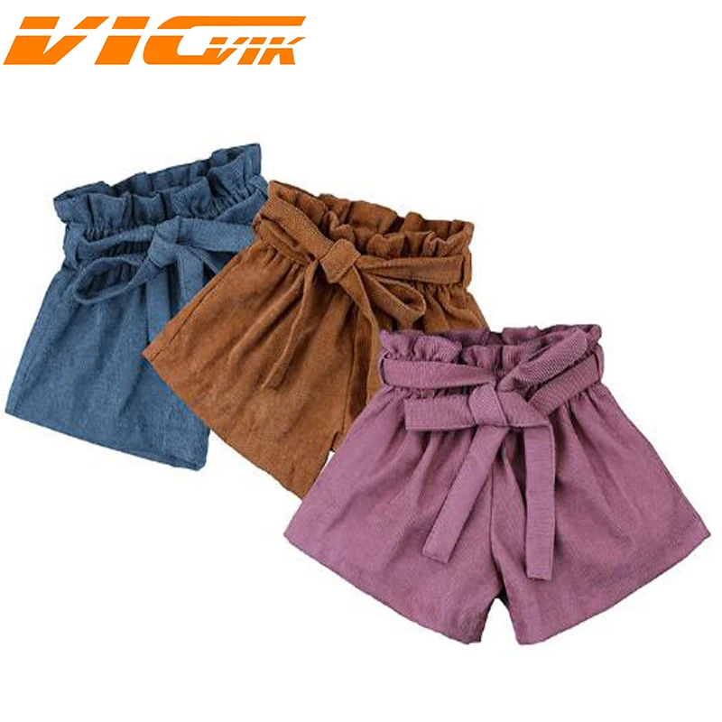 Fashion Baby Girls Princess Spring Summer Shorts 1-5Yrs Children PP Shorts Kids Toddler Girls Clothes Children Corduroy Shorts
Fashion Baby Girls Princess Spring Summer Shorts 1-5Yrs Children PP Shorts Kids Toddler Girls Clothes Children Corduroy Shorts