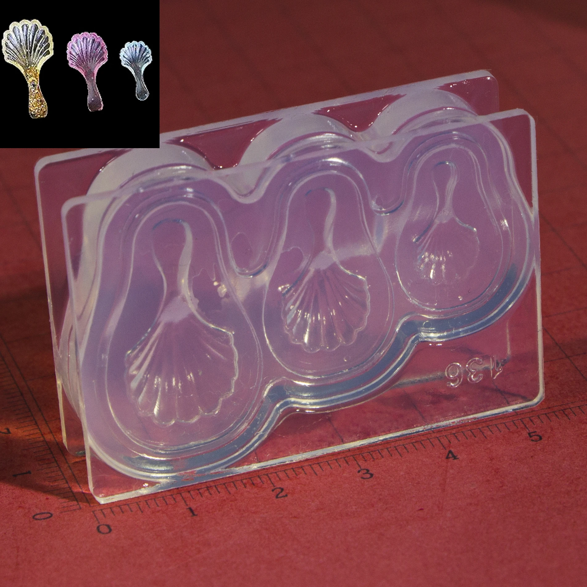 NEW Stereoscopic Clear Silicone DIY Simulation Food shape Mold For Epoxy Resin Jewelry Making Craft Tools resin molds forjewelry
NEW Stereoscopic Clear Silicone DIY Simulation Food shape Mold For Epoxy Resin Jewelry Making Craft Tools resin molds forjewelry