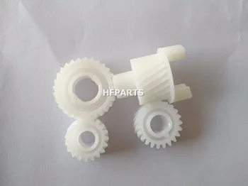 10 sets Original new developer drive gear kit for Samsung K2200 K2200nd,For HP M436dn M436N developer gear kit
10 sets Original new developer drive gear kit for Samsung K2200 K2200nd,For HP M436dn M436N developer gear kit