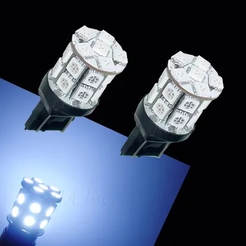 PA LED 4PCS x T20 7440 20SMD 5050 Auto Car LED Light For License Plate Lights WHITE Current Fixed 12V
PA LED 4PCS x T20 7440 20SMD 5050 Auto Car LED Light For License Plate Lights WHITE Current Fixed 12V