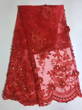 Africa High Quality African Swiss Voile Lace 100%cotton Fabric Rhinestone Switzerland Wedding Party dress AMZ623 red
Africa High Quality African Swiss Voile Lace 100%cotton Fabric Rhinestone Switzerland Wedding Party dress AMZ623 red