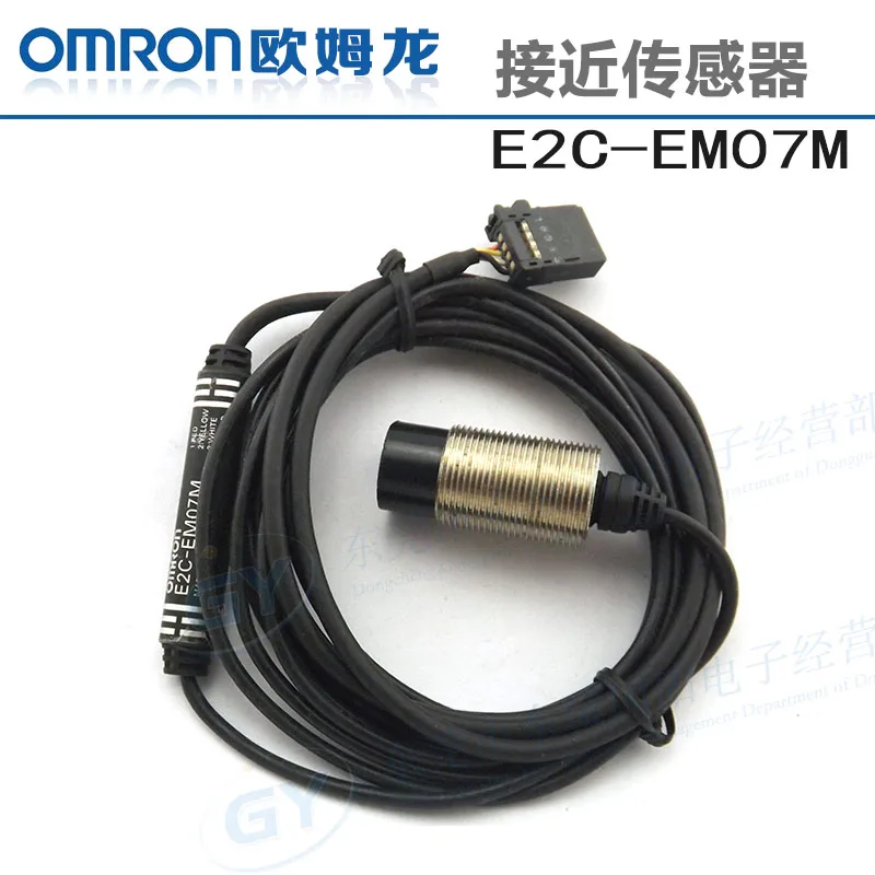 Felt cheap authentic original Japan * proximity - detection head ec2 - EM07M controller
Felt cheap authentic original Japan * proximity - detection head ec2 - EM07M controller