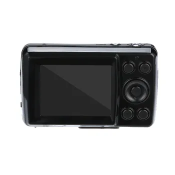 New arrival 2.4HD Screen Digital Camera 16MP Anti-Shake Face Detection Camcorder Blank 8X digital zoom With 8G Memory Card c0524
New arrival 2.4HD Screen Digital Camera 16MP Anti-Shake Face Detection Camcorder Blank 8X digital zoom With 8G Memory Card c0524