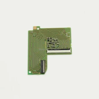 New LCD display screen drive board repair parts for Sony DSC-RX10M3 RX10M3 RX10III Camera 
New LCD display screen drive board repair parts for Sony DSC-RX10M3 RX10M3 RX10III Camera