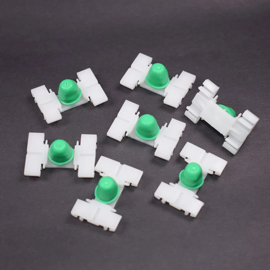 30Pcs Car Door Side Fender Body Fastener Moulding Trim Clips For BMW 3 series E36 E46 318 323 320i 325i 328 330 M3 51131960054
30Pcs Car Door Side Fender Body Fastener Moulding Trim Clips For BMW 3 series E36 E46 318 323 320i 325i 328 330 M3 51131960054