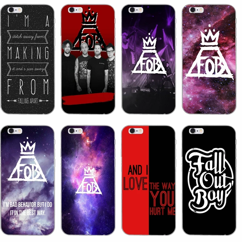 cool Fall Out Boy band logo Tpu Soft phone case For Samsung Galaxy J1 J2 J3 J5 J7 A3 A5 A7 2015 2016 2017
cool Fall Out Boy band logo Tpu Soft phone case For Samsung Galaxy J1 J2 J3 J5 J7 A3 A5 A7 2015 2016 2017