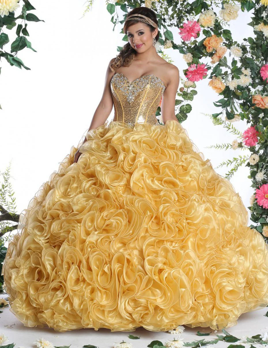 Vestido De 15 Nos Debutantes 15 Years Sweetheart Top Sequin Organza Puffy Ball Gown Yellow Quinceanera Dresses Sweet 16 Dresses
Vestido De 15 Nos Debutantes 15 Years Sweetheart Top Sequin Organza Puffy Ball Gown Yellow Quinceanera Dresses Sweet 16 Dresses