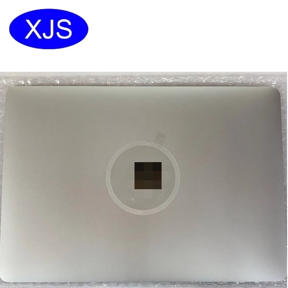 Оригинальный A1990 ЖК экран в сборе серый серебристый для Macbook Pro Retina 15 "A1990 дисплей