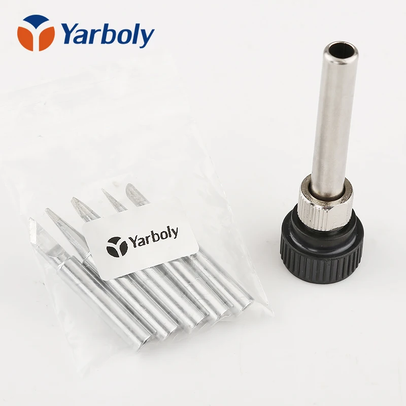Soldering iron 13
