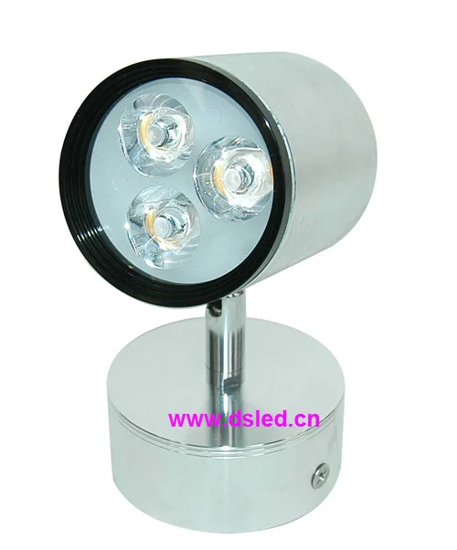 indoor,high power,good quality 3W LED wall spotlight,LED corner light, DS-06-56-3W,110-250VAC,2-year warranty,EDISON chip
indoor,high power,good quality 3W LED wall spotlight,LED corner light, DS-06-56-3W,110-250VAC,2-year warranty,EDISON chip