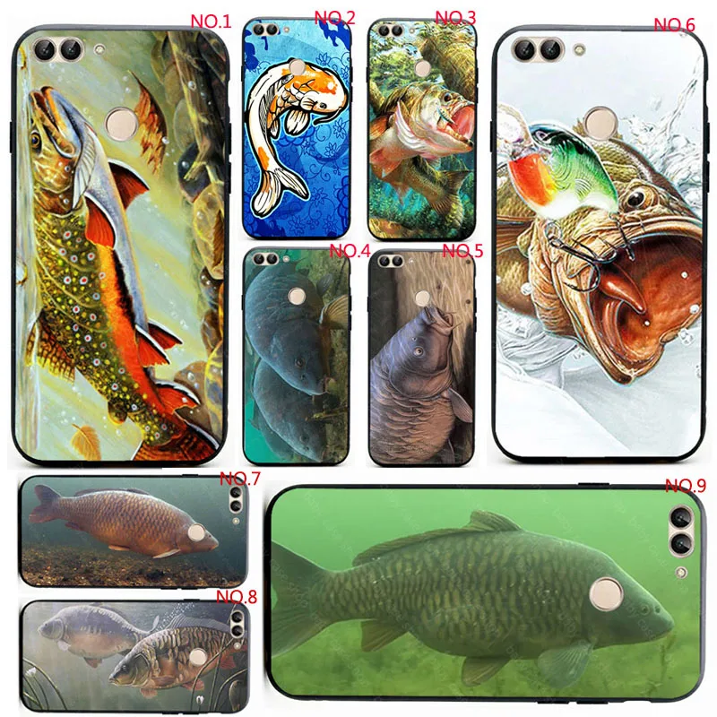 Case TPU For Xiaomi Redmi 4X Xiaomi 4 5 5c 6 7 8SE note2 3 Redmi 3s 4 4A 4X 5 5a note3 4 4X 5 note5A s2 FISHING CARP Phone Cover
Case TPU For Xiaomi Redmi 4X Xiaomi 4 5 5c 6 7 8SE note2 3 Redmi 3s 4 4A 4X 5 5a note3 4 4X 5 note5A s2 FISHING CARP Phone Cover
