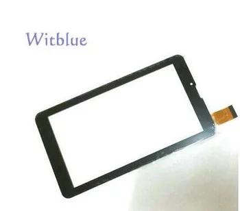 Witblue New For 7" FinePower E1 E2 E3 E4 E5 3G Tablet touch screen panel Digitizer Glass Sensor replacement
Witblue New For 7" FinePower E1 E2 E3 E4 E5 3G Tablet touch screen panel Digitizer Glass Sensor replacement